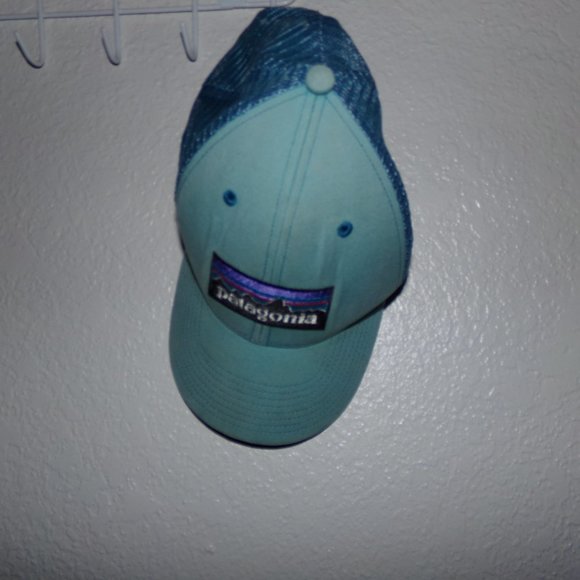 Patagonia Cap - Picture 7 of 8